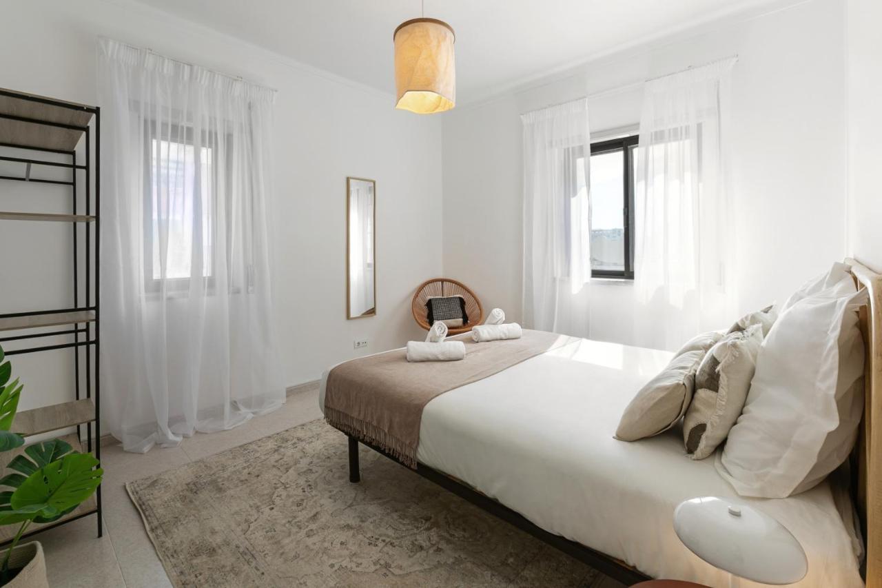 דירות Peniche Coastal Escape מראה חיצוני תמונה