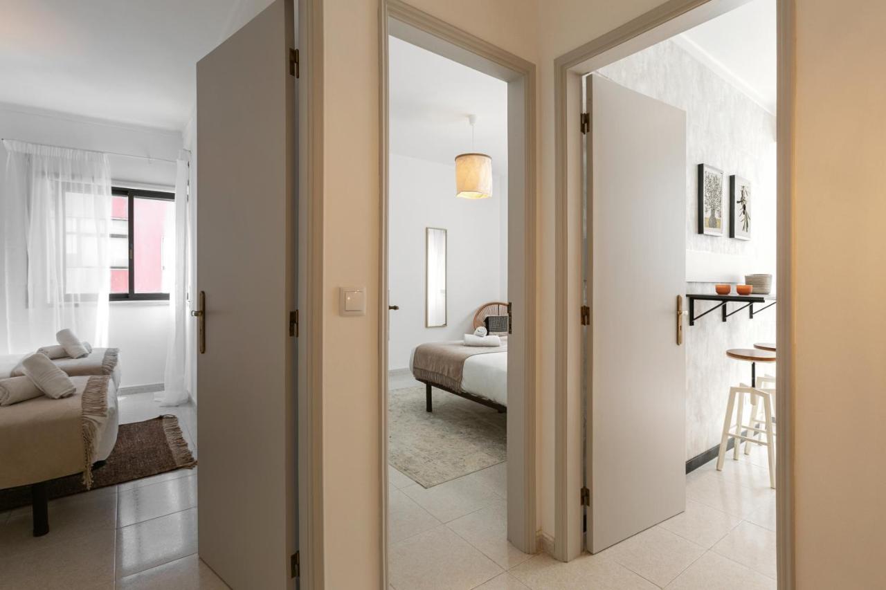 דירות Peniche Coastal Escape מראה חיצוני תמונה